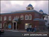 Islamic Society of the East Bay