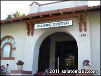 South Bay Islamic Association (SBIA)