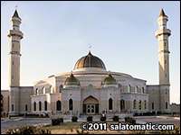 Islamic Center of America