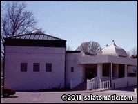 Muslim Society of Memphis