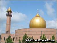 Islamic Center of Northeast Florida