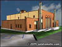 Islamic Center of Baton Rouge
