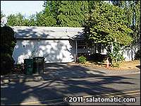 Islamic Center of Portland