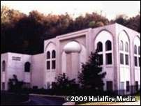 Islamic Association of West Virginia