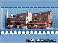 Muslim Center of New York