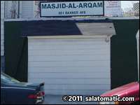 Masjid Al Arqam