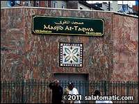 Masjid Al-Taqwa