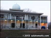 Islamic Center of Northern Virginia