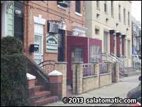 Astoria Islamic Center