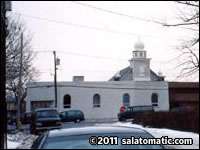 Lackawanna Islamic Mosque