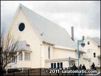Islamic Center Of New London