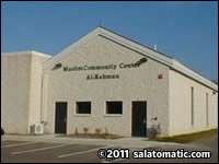 Muslim Community Center
