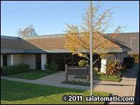 San Ramon Valley Islamic Center (SRVIC)