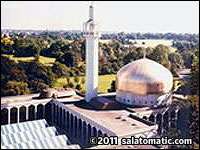 London Central Mosque