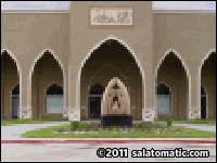 ISGH Masjid As-Salam