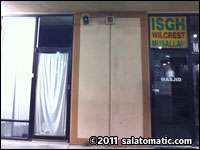 ISGH Wilcrest Masjid