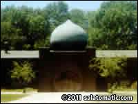 Islamic Center of Michigan City