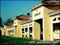 New Horizon School