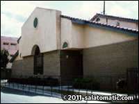 Islamic Academy of Riverside