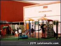 New Horizon School