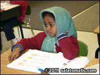 Alim Academy