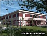 Salam Center