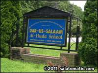 Al-Huda School