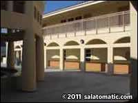 New Horizon School