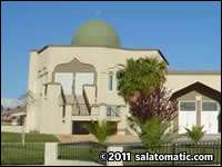 Islamic Society of Nevada