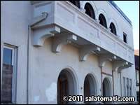 Berkeley Masjid Foundation