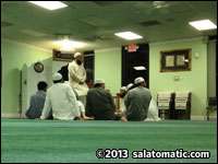 Islamic Center of Fremont