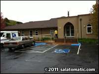 Islamic Center of Mill Valley