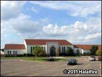 Muslim Community of the Western Suburbs