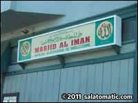 Masjid Al-Iman