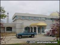 Muslim Unity Center