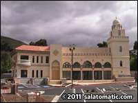 Anjuman-e-Najmi