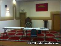 San Francisco Muslim Community Center