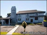 Islamic Center of Vallejo