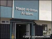 Masjid Ar-Rribat Al-Islami