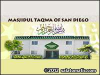 Masjid Al-Taqwa