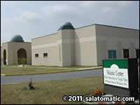 Muslim Association of Lehigh Valley