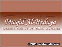 Masjid Al-Hedaya
