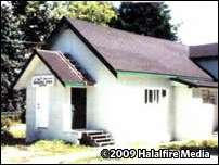 Masjid al-Huda