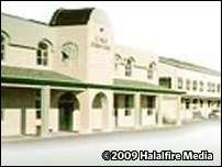 British Columbia Islamic School