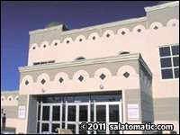 Islamic Association of Collin County