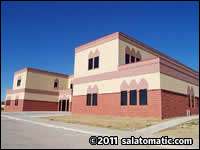 Islamic Association of Tarrant County