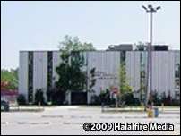 Universal School