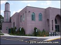 Masjid Al-Huda
