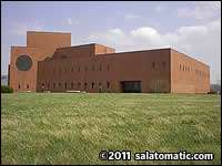 ISNA Headquarters