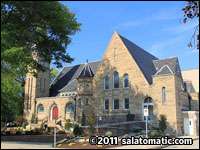 Attawheed Islamic Center